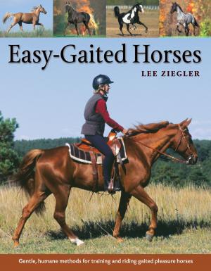 Cover of Easy-Gaited Horses