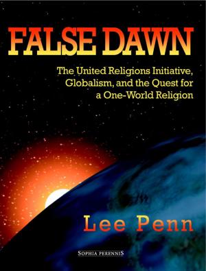 Cover of the book False Dawn by Isaac Ezeh