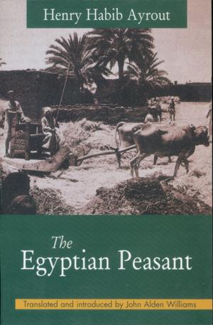 Cover of the book The Egyptian Peasant by Hamdy el-Gazzar