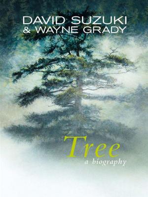 Book cover of Tree: A Biography