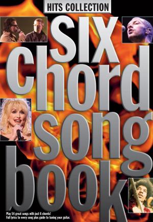 Cover of 6-Chord Songbook: Hits Collection