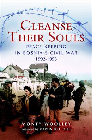 Cover of the book Cleanse Their Souls by Eberhard Schmidt
