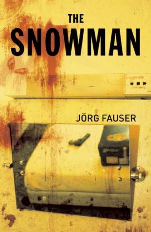 Cover of the book The Snowman by Zygmunt Miloszewski