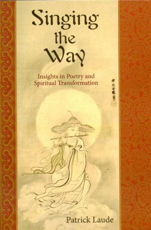 Cover of the book Singing the Way by Reynold A. Nicholson