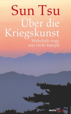 Cover of the book Über die Kriegskunst by Antoine de Saint-Exupéry