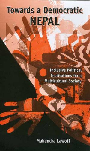 Cover of the book Towards A Democratic Nepal by Bradley S. Witzel, Paul J. Riccomini, Marla L. Herlong