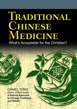 Cover of the book Traditional Chinese Medicine by Randy M Petersen, Elise D Petersen