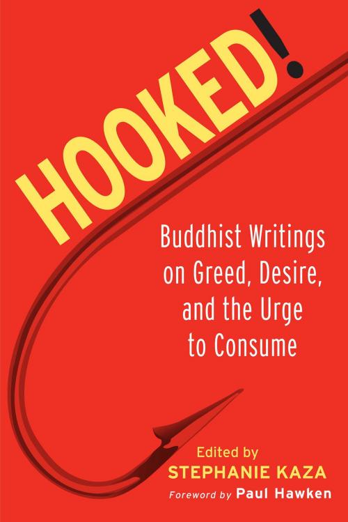 Cover of the book Hooked! by , Shambhala