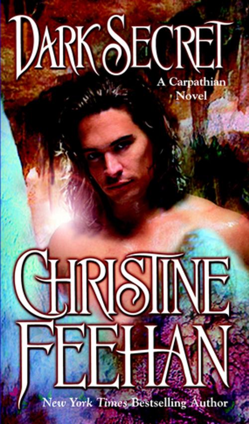 Cover of the book Dark Secret by Christine Feehan, Penguin Publishing Group