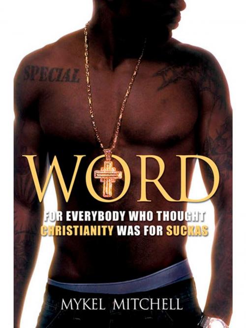 Cover of the book Word by Mykel Mitchell, Penguin Publishing Group