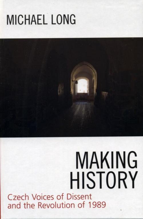 Cover of the book Making History by , Rowman & Littlefield Publishers