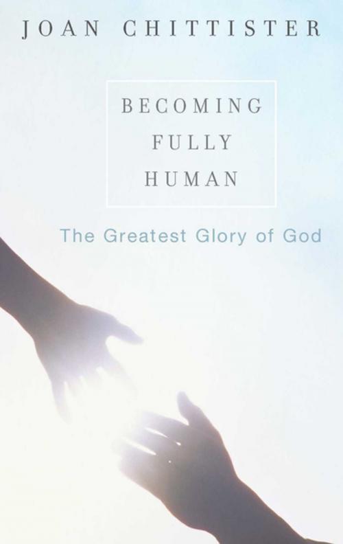 Cover of the book Becoming Fully Human by Sister Joan Chittister, Sheed & Ward