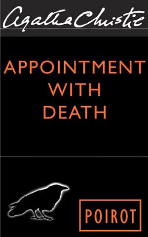 Cover of the book Appointment With Death by Agatha Christie