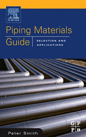 Cover of the book Piping Materials Guide by John G. Fleagle