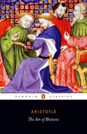 Cover of the book The Art of Rhetoric by William Shakespeare