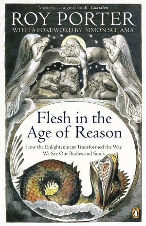 Cover of the book Flesh in the Age of Reason by Roald Dahl