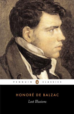 Cover of the book Lost Illusions by Fyodor Dostoyevsky