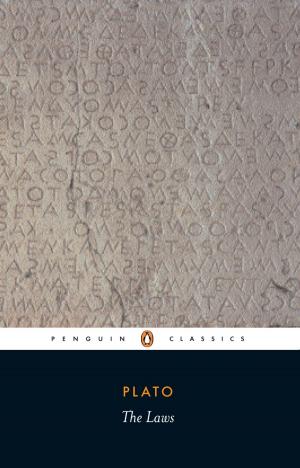 Cover of the book The Laws by 