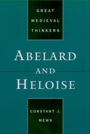 Cover of the book Abelard and Heloise by 