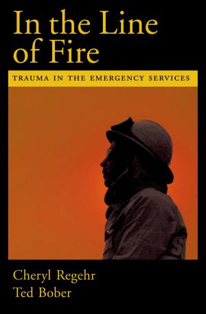 Cover of the book In the Line of Fire by Gerald R. McDermott, Harold A. Netland
