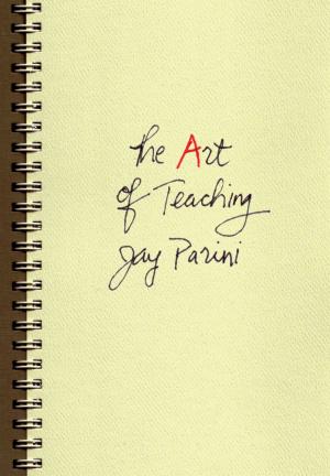 Cover of the book The Art of Teaching by Barbara Johnstone