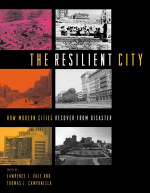 Cover of the book The Resilient City by Daniel Offer, Marjorie Kaiz Offer, Susan Offer Szafir