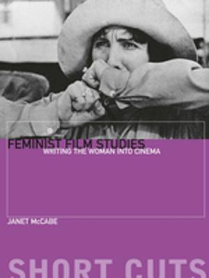 Cover of the book Feminist Film Studies by Lina Khatib