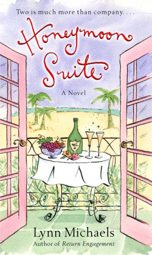 Cover of the book Honeymoon Suite by Ainsley Booth, Sadie Haller
