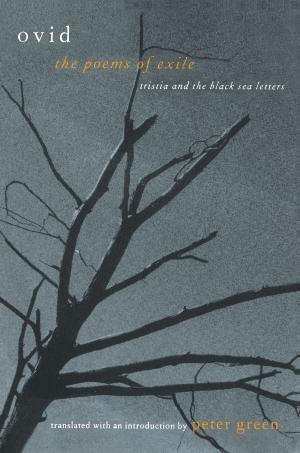 Cover of the book The Poems of Exile by 