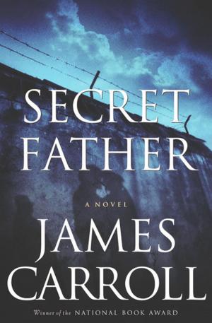 Cover of the book Secret Father by Jim Overturf