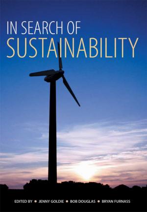 Cover of the book In Search of Sustainability by Gisela Kaplan