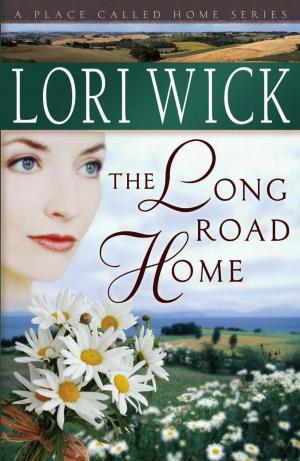 Cover of the book The Long Road Home by Kay Arthur, Janna Arndt
