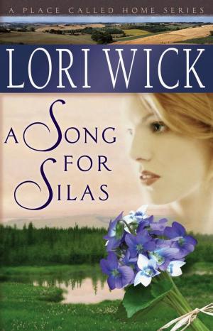 Cover of the book A Song for Silas by Jan Harrison