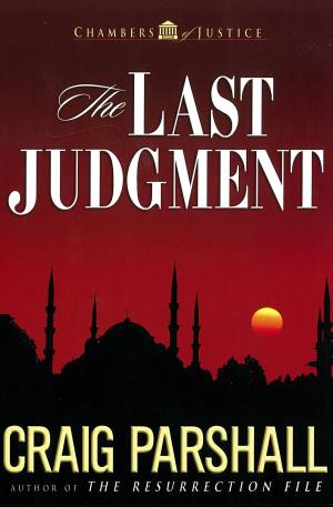 Cover of the book The Last Judgment by Michelle McKinney Hammond
