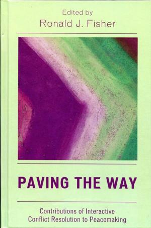 Cover of the book Paving the Way by Robert G. Rabil