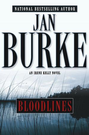 Cover of the book Bloodlines by T. M. Alexander