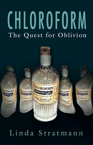 Cover of the book Chloroform by Charles Oman