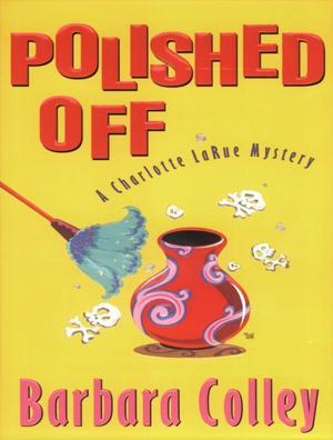 Book cover of Polished Off