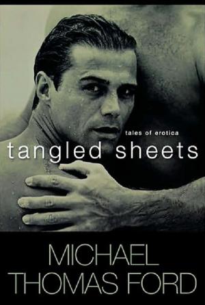 Cover of the book Tangled Sheets by J.C. Eaton