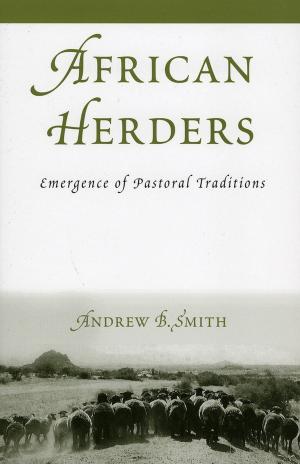 Cover of the book African Herders by Edward C. Green