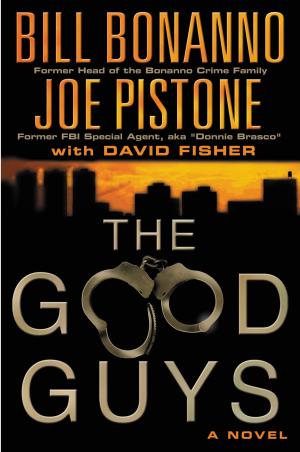 Book cover of The Good Guys