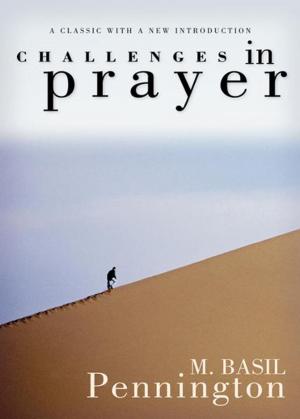 Book cover of Challenges in Prayer
