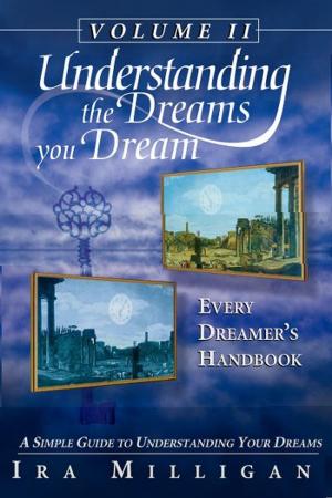Book cover of Understanding the Dreams you Dream Vol. 2: Every Dreamer's Handbook