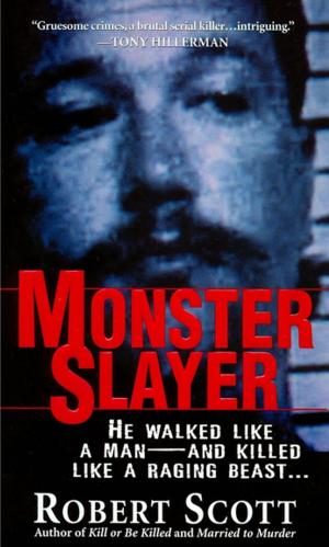 Cover of the book Monster Slayer by Sylvia Day