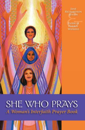Cover of the book She Who Prays by Nigel Pennick