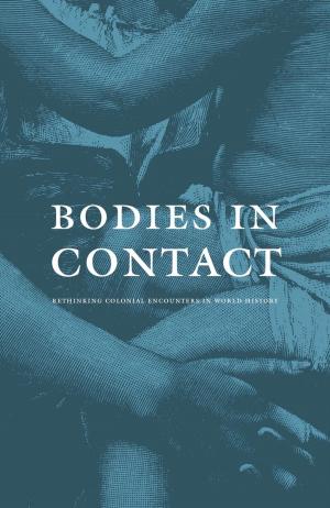 Cover of the book Bodies in Contact by John Corbett