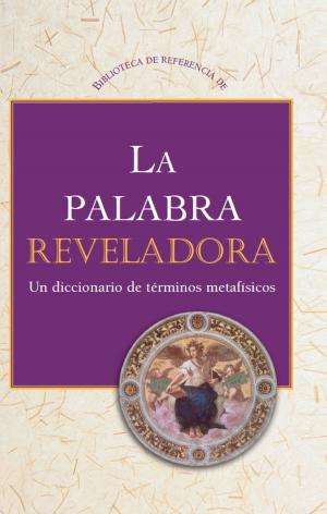 Cover of La palabra reveladora