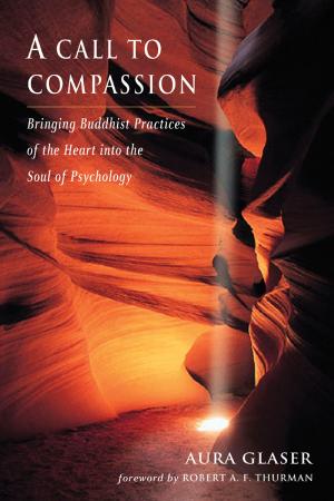 Cover of the book A Call to Compassion by Veronica Goodchild