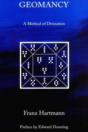 Book cover of Geomancy