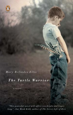 Cover of the book The Turtle Warrior by Sharon Shinn